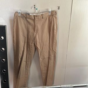Polo by Ralph Lauren pants men’s 36x32. Only worn a few times